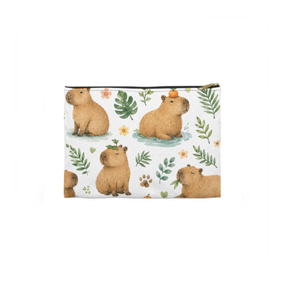 Capybaras Toiletry Bag