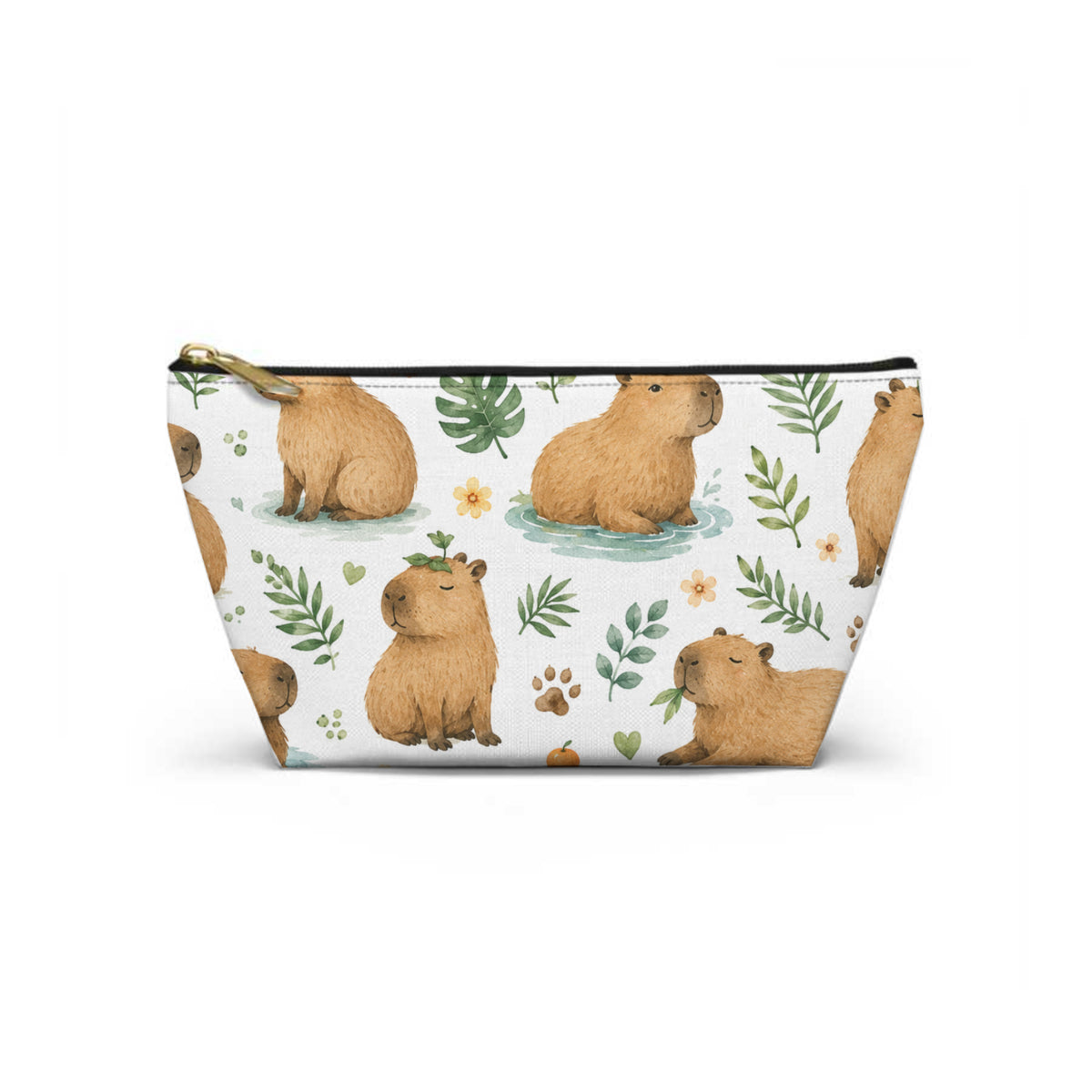 Capybaras Toiletry Bag