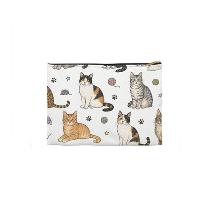 Cats Toiletry Bag
