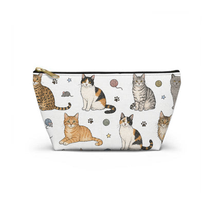 Cats Toiletry Bag