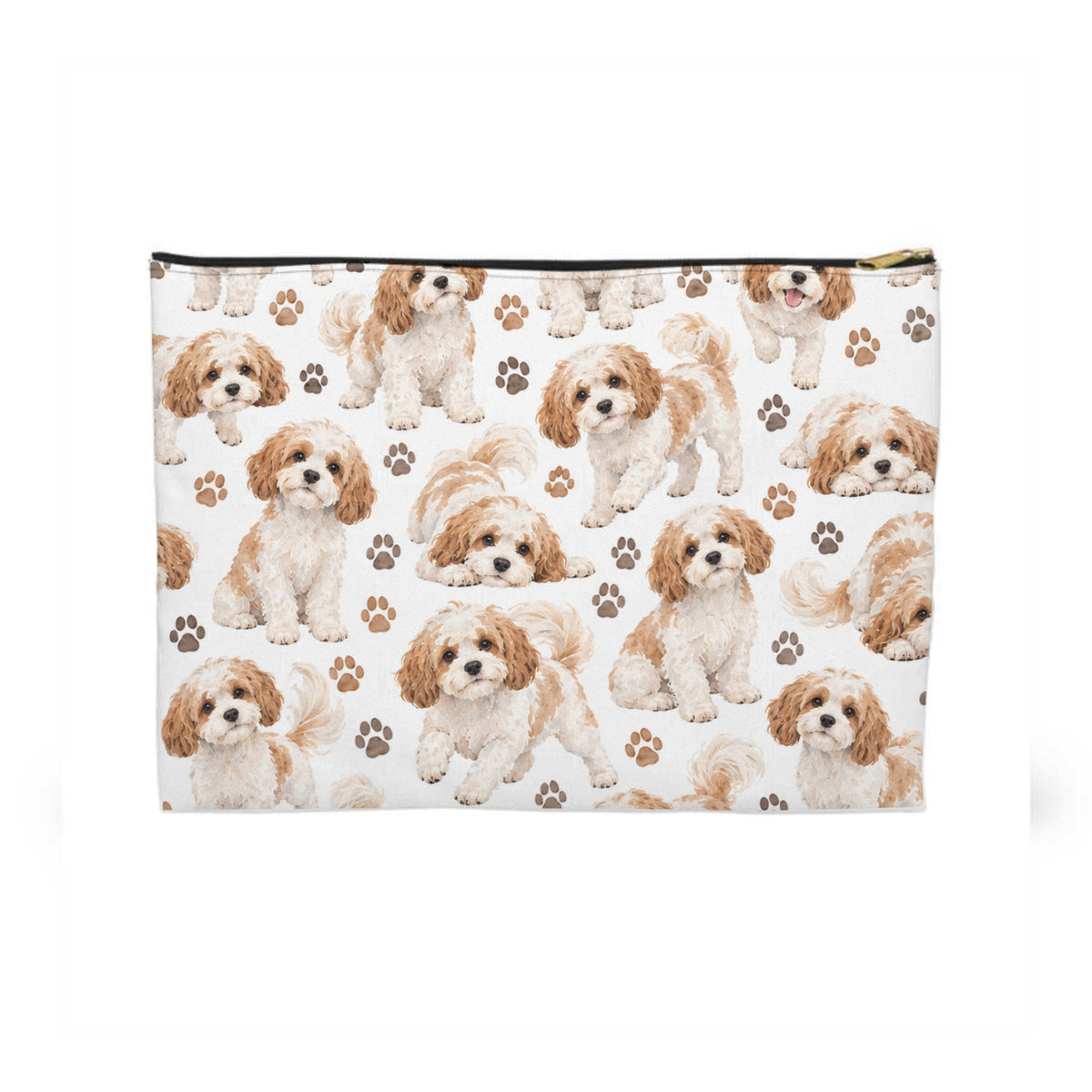 Cavachon Toiletry Bag