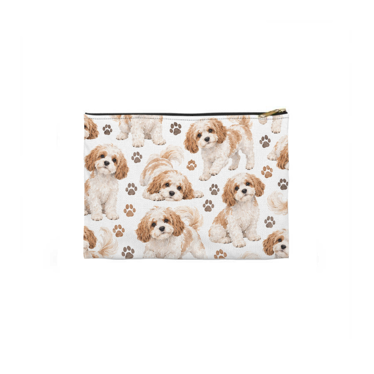 Cavachon Toiletry Bag