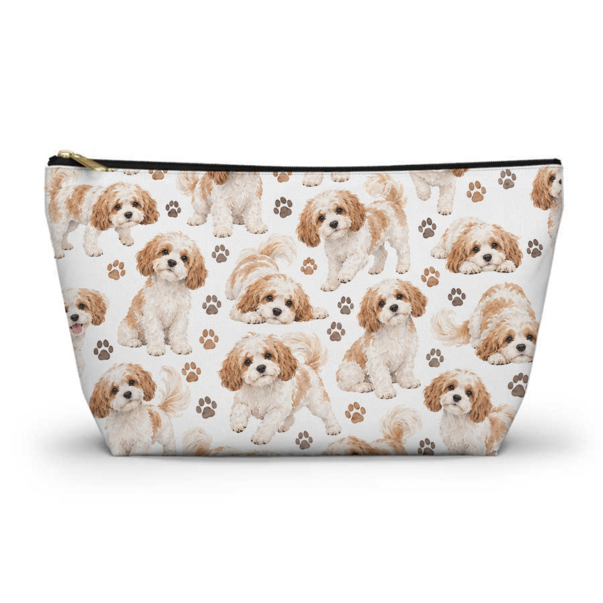 Cavachon Toiletry Bag