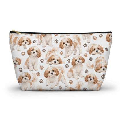Cavachon Toiletry Bag