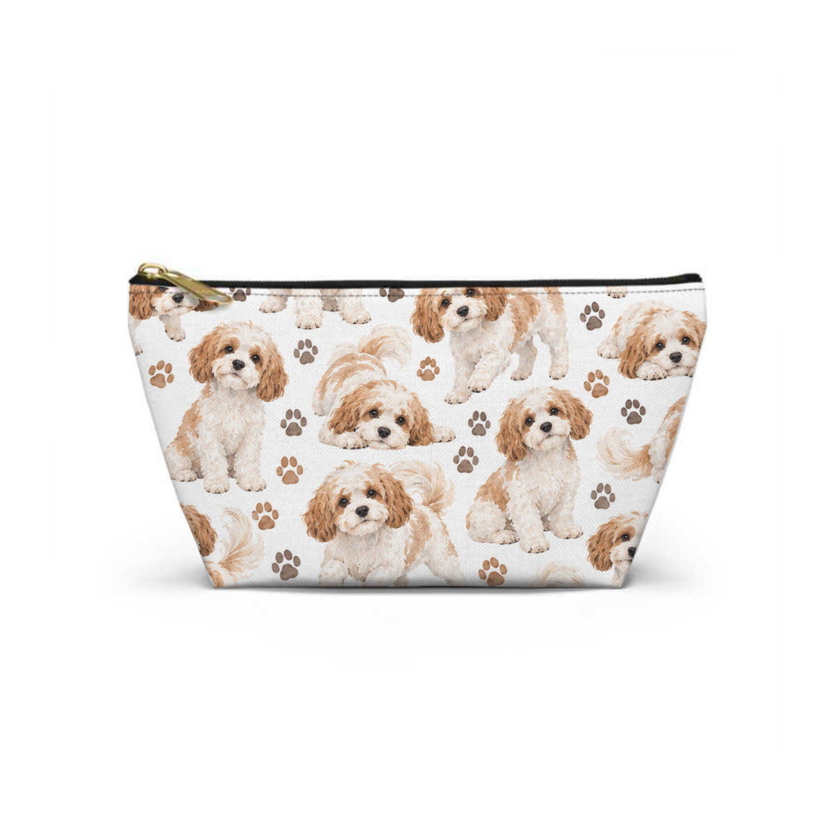 Cavachon Toiletry Bag