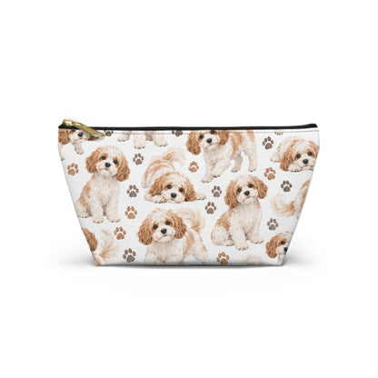 Cavachon Toiletry Bag