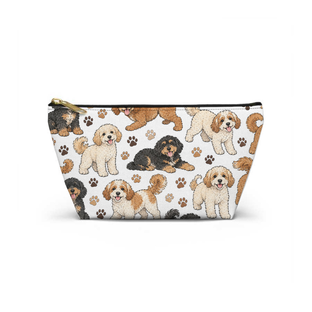 Cavapoos Toiletry Bag