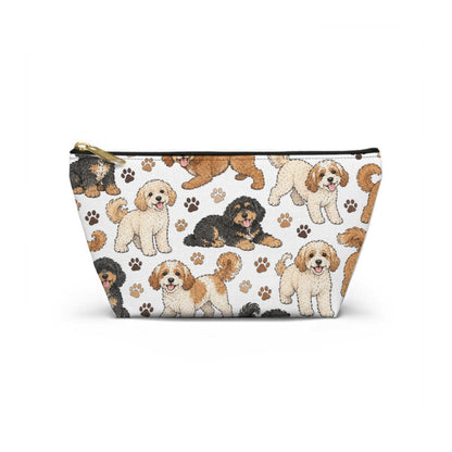 Cavapoos Toiletry Bag