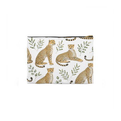 Cheetahs Toiletry Bag