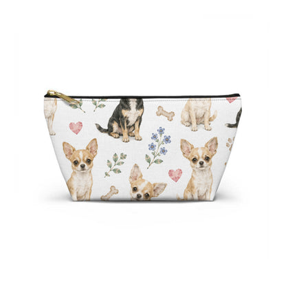 Chihuahuas Toiletry Bag