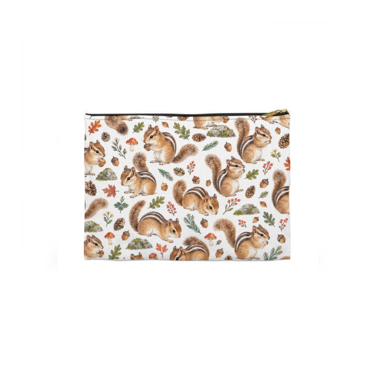 Chipmunks Toiletry Bag