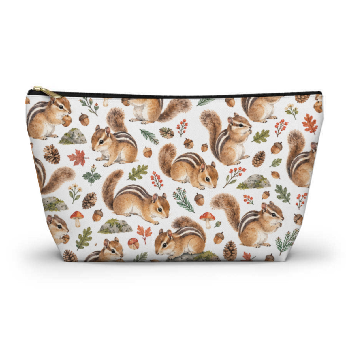 Chipmunks Toiletry Bag