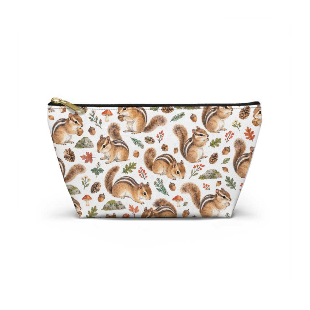 Chipmunks Toiletry Bag