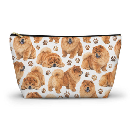 Chow-Chow Toiletry Bag