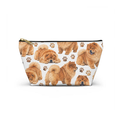 Chow-Chow Toiletry Bag