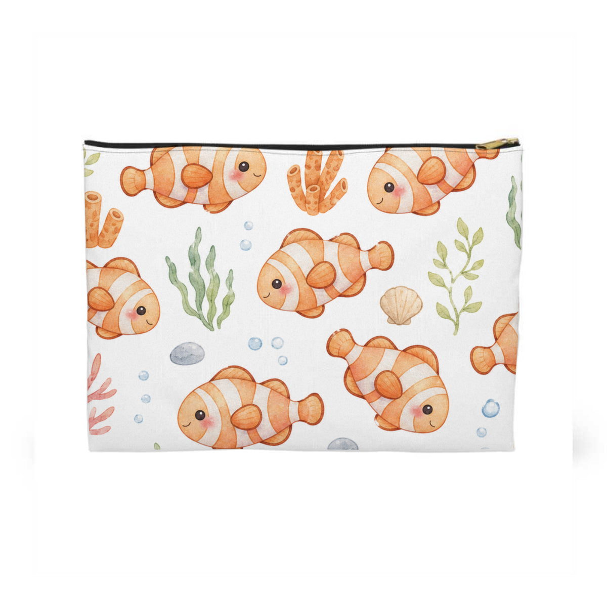 Clownfish Toiletry Bag