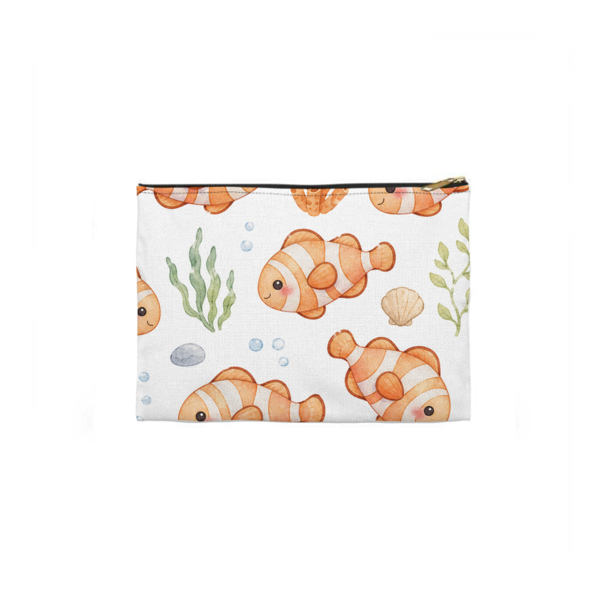 Clownfish Toiletry Bag