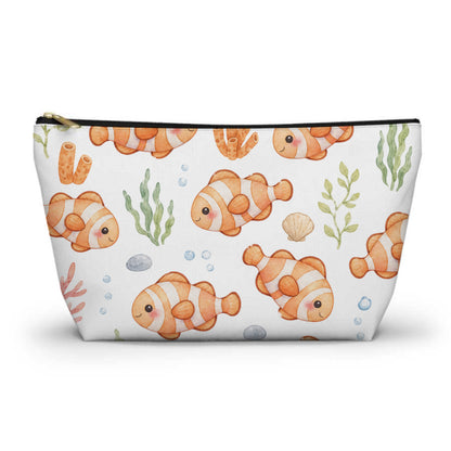 Clownfish Toiletry Bag