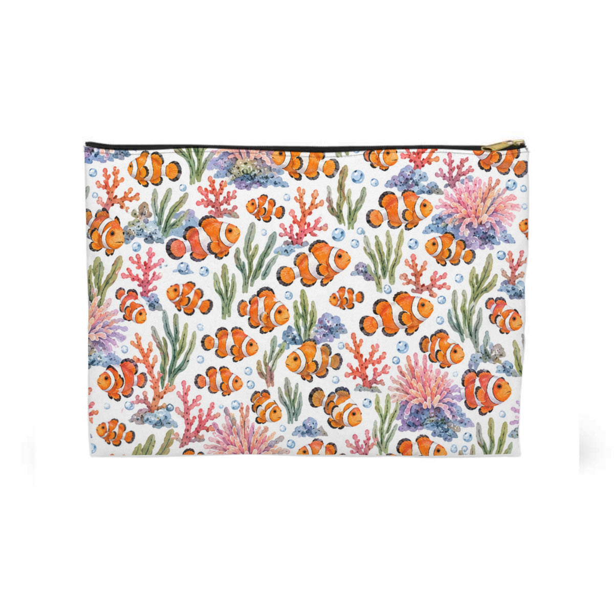 Clownfish Toiletry Bag