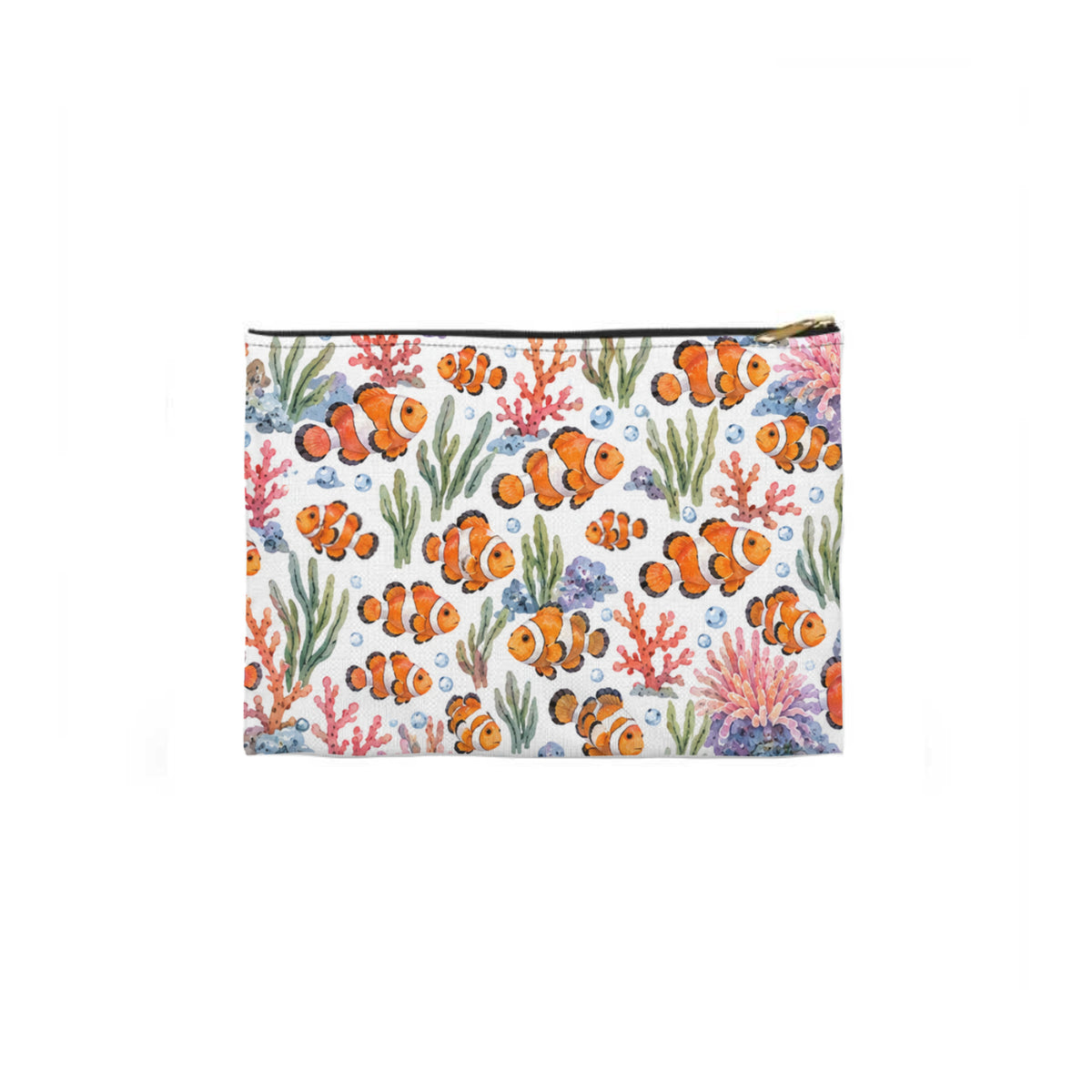 Clownfish Toiletry Bag