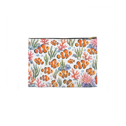 Clownfish Toiletry Bag