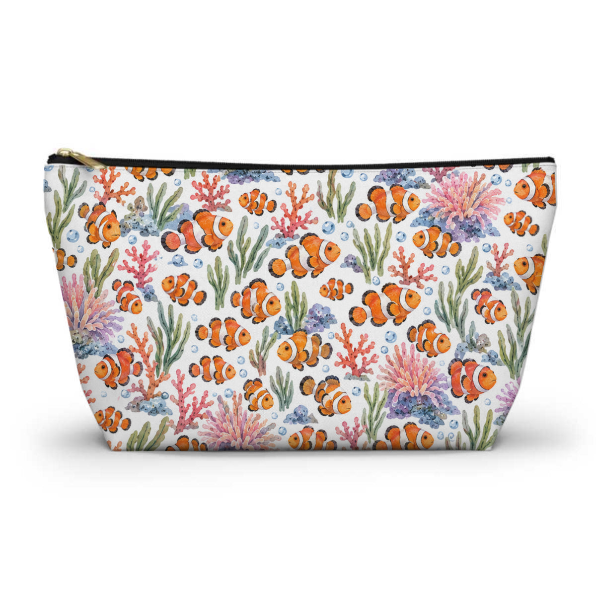 Clownfish Toiletry Bag