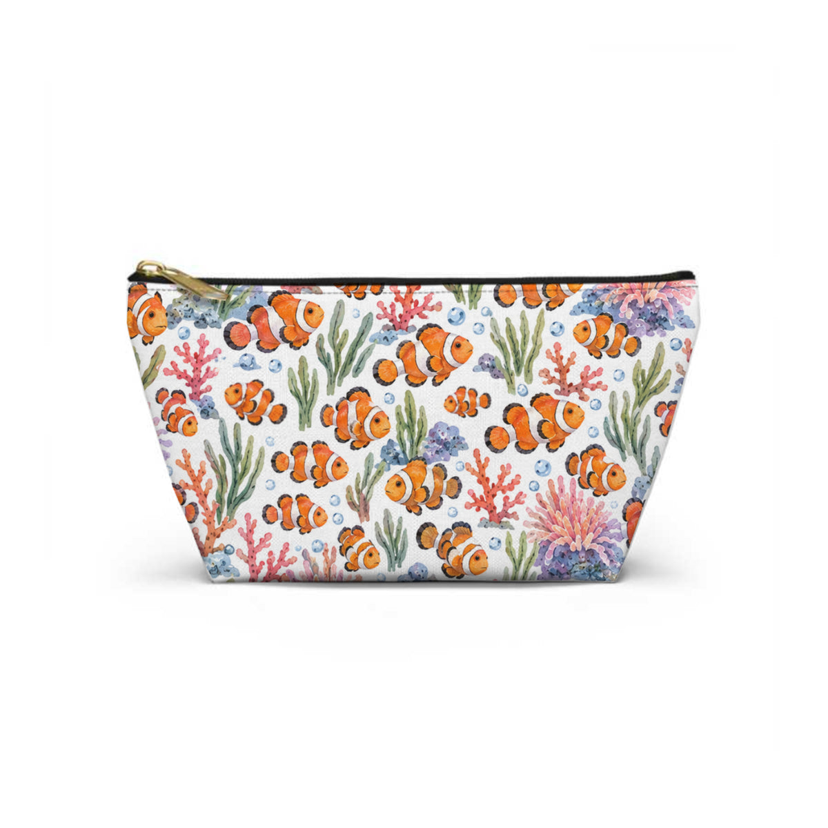 Clownfish Toiletry Bag