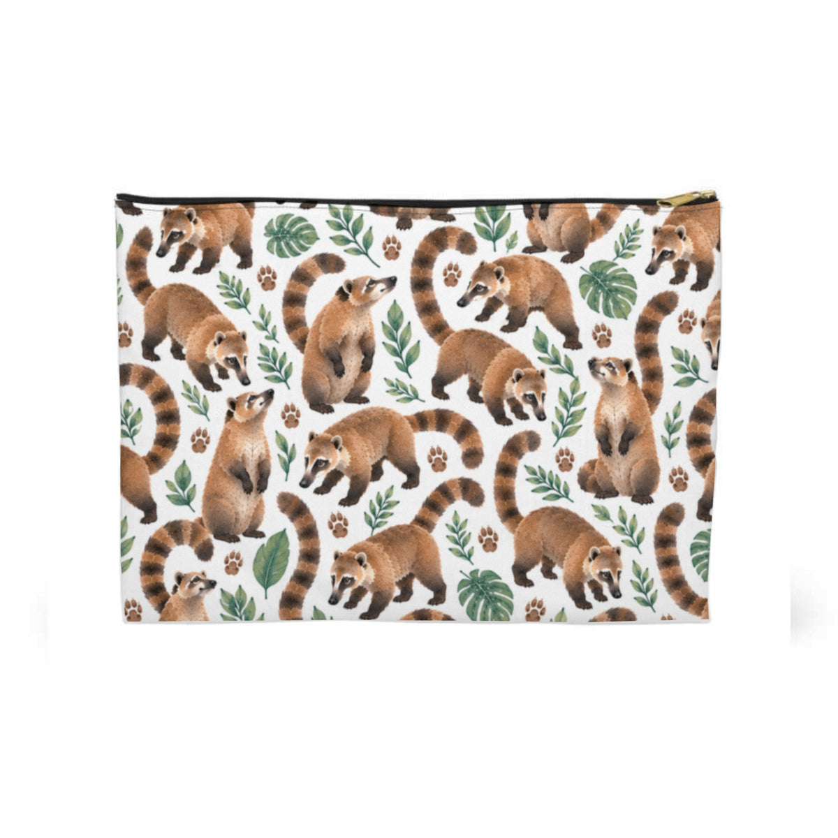 Coatis Toiletry Bag