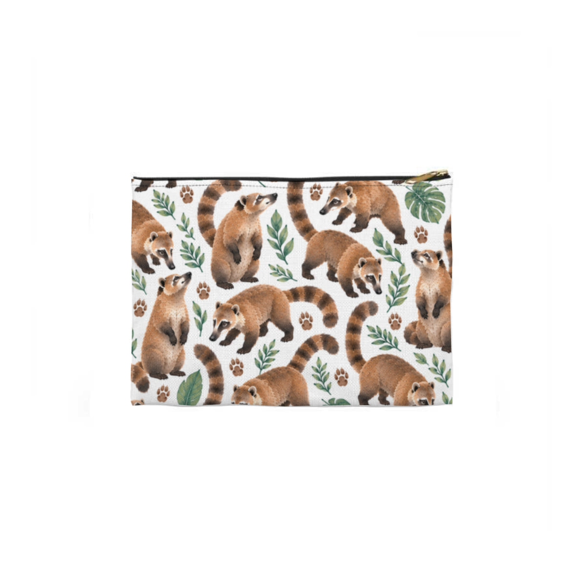 Coatis Toiletry Bag
