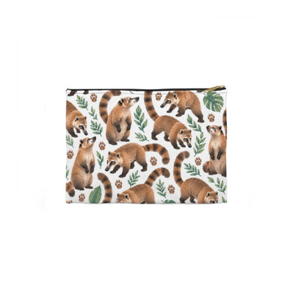 Coatis Toiletry Bag