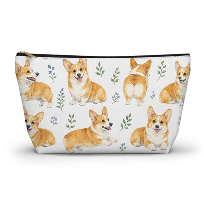 Corgi Toiletry Bag