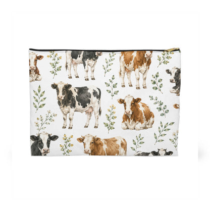 Cows Toiletry Bag