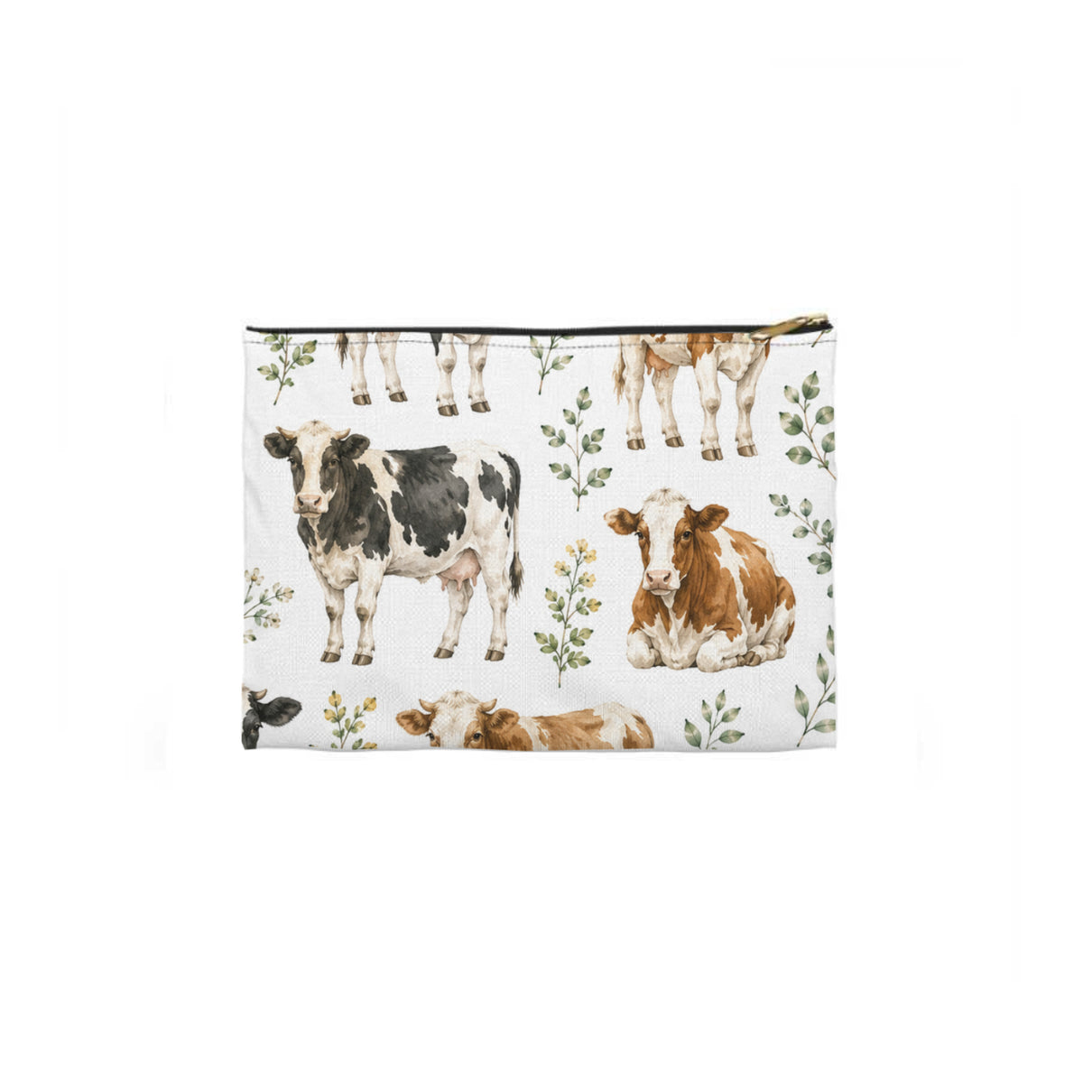 Cows Toiletry Bag