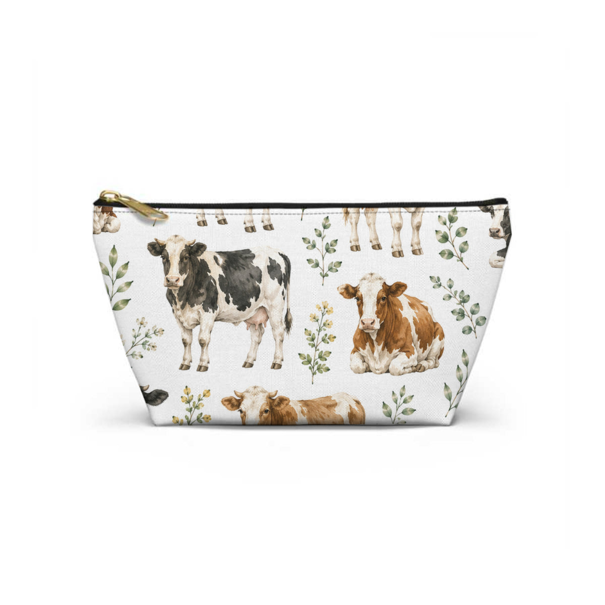 Cows Toiletry Bag