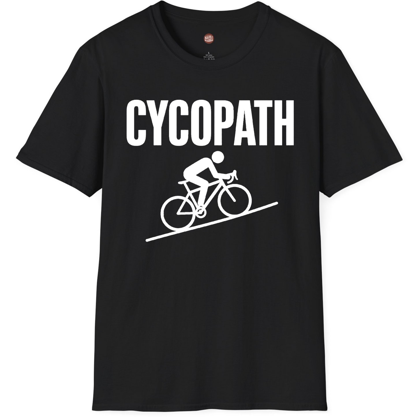 Cycopath T-Shirt