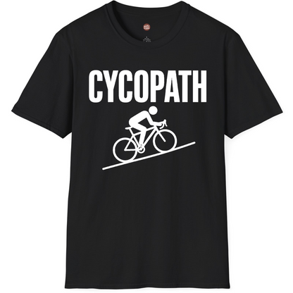 Cycopath T-Shirt