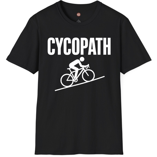 Cycopath T-Shirt