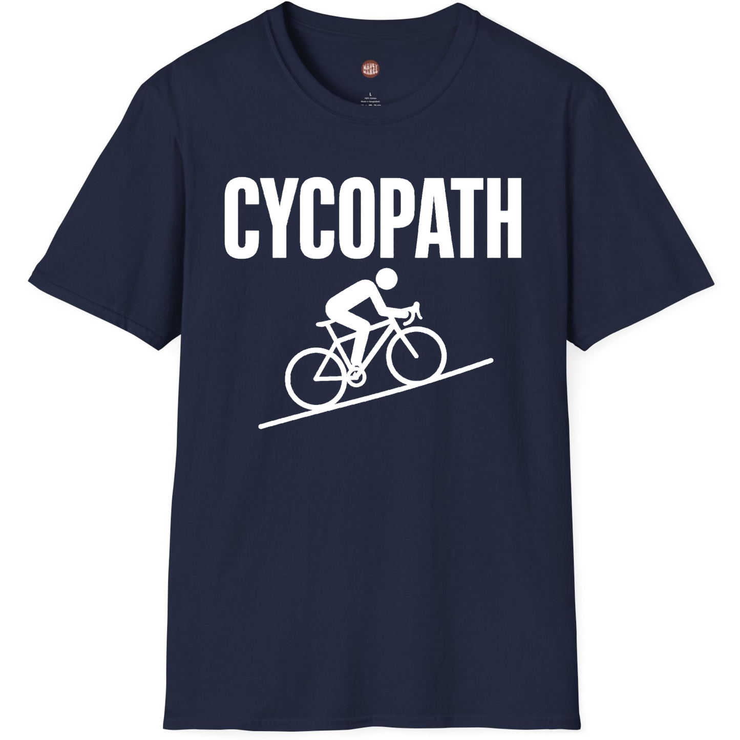 Cycopath T-Shirt