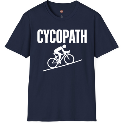 Cycopath T-Shirt