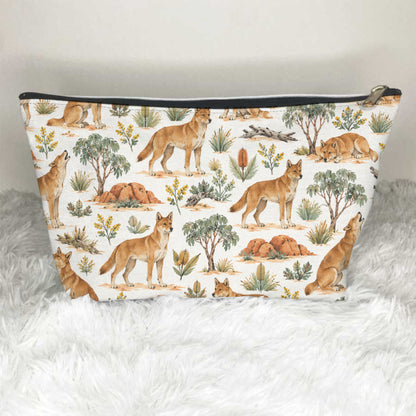 Dingos Toiletry Bag