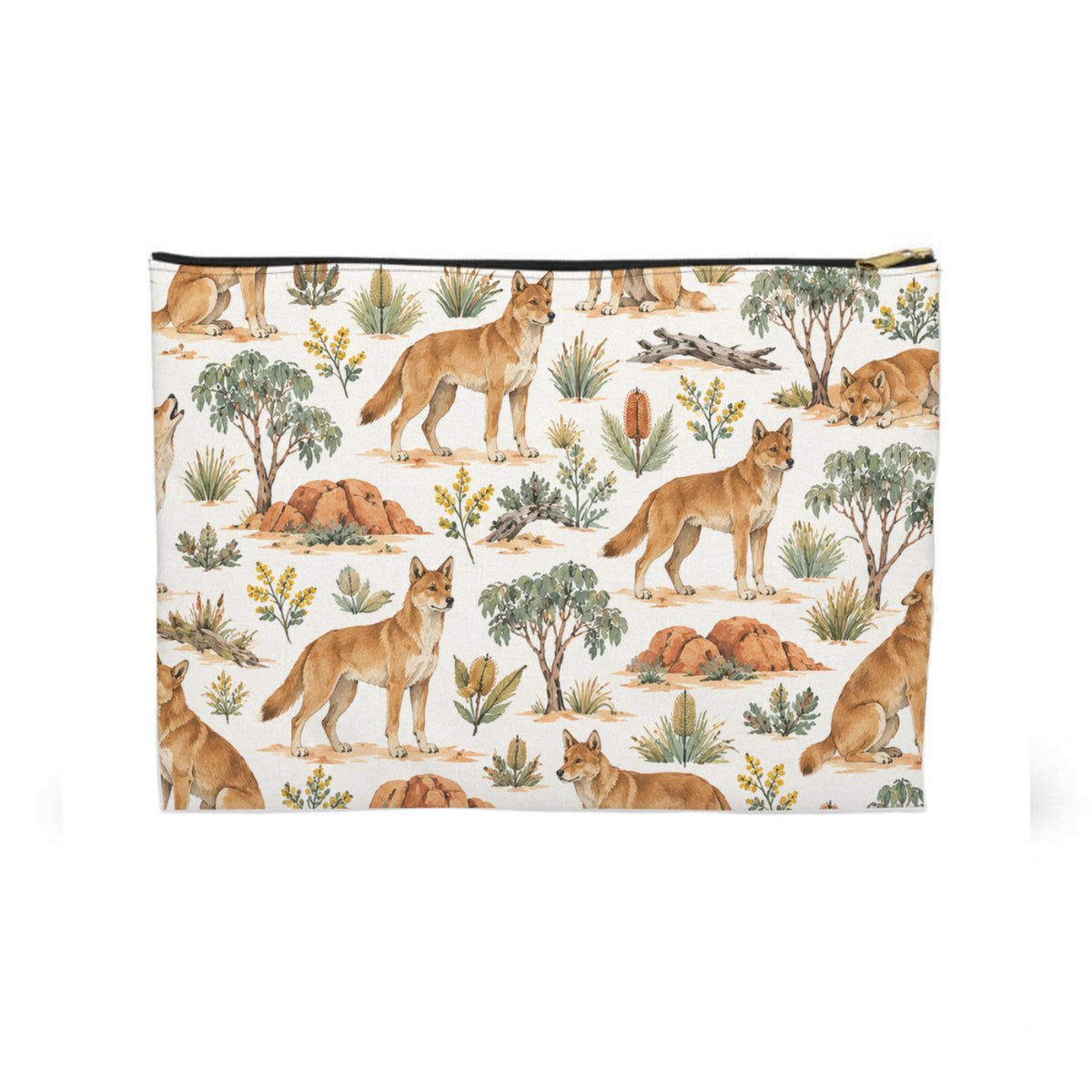Dingos Toiletry Bag