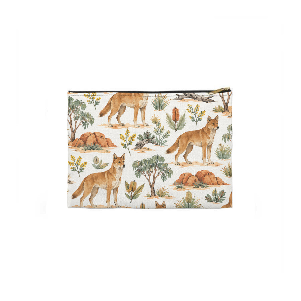 Dingos Toiletry Bag
