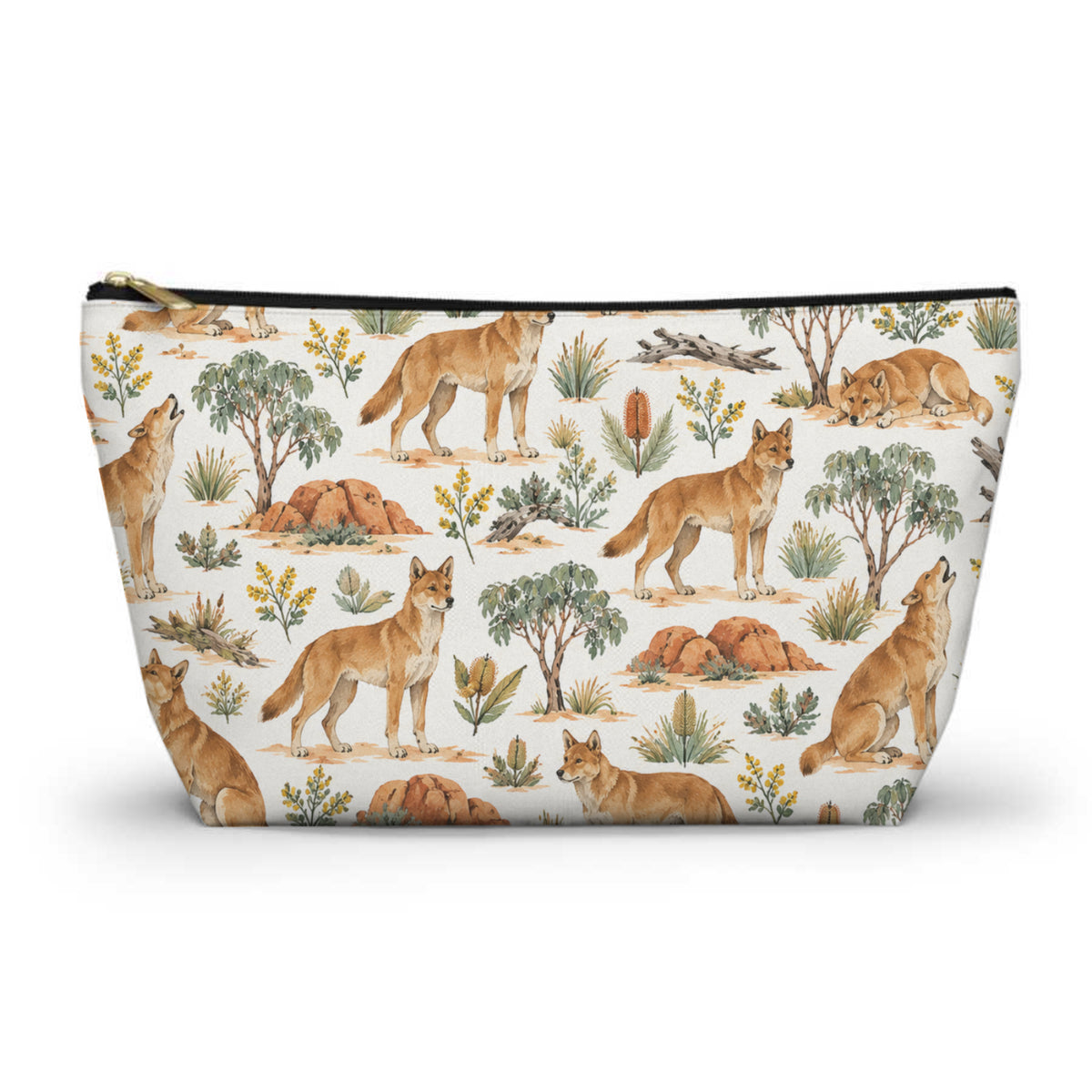 Dingos Toiletry Bag