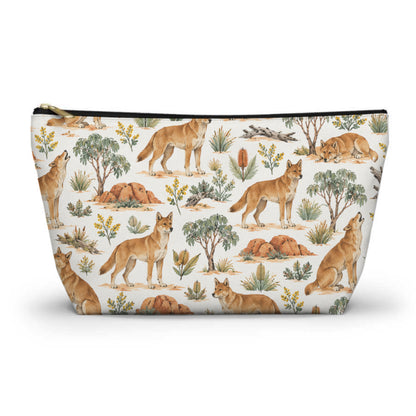 Dingos Toiletry Bag