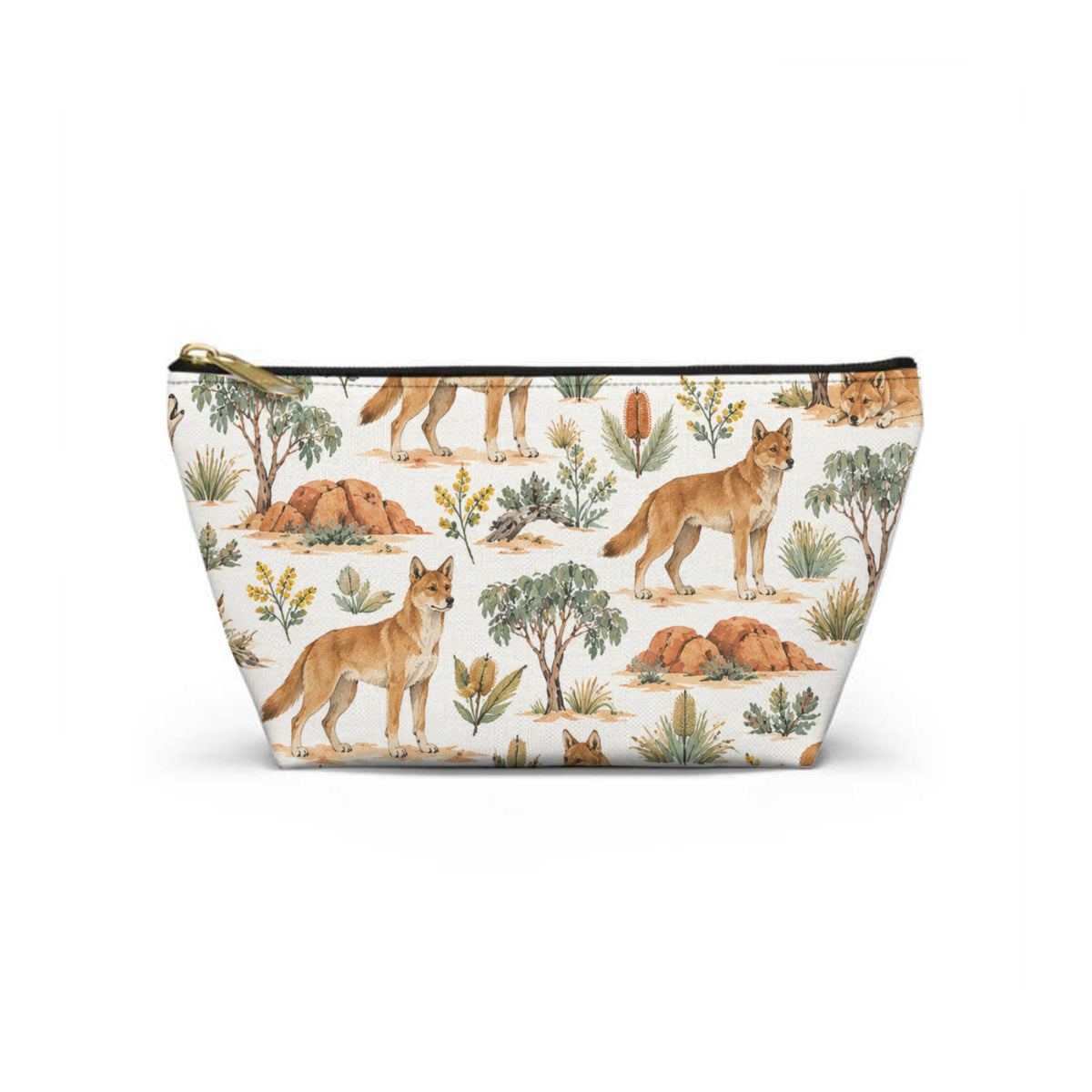 Dingos Toiletry Bag