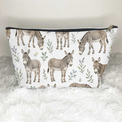 Donkeys Toiletry Bag