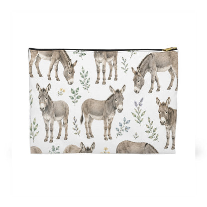 Donkeys Toiletry Bag