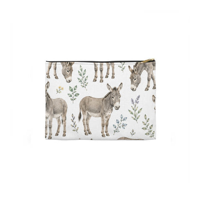 Donkeys Toiletry Bag