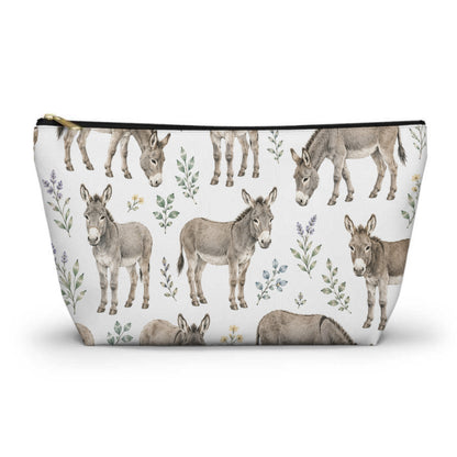 Donkeys Toiletry Bag