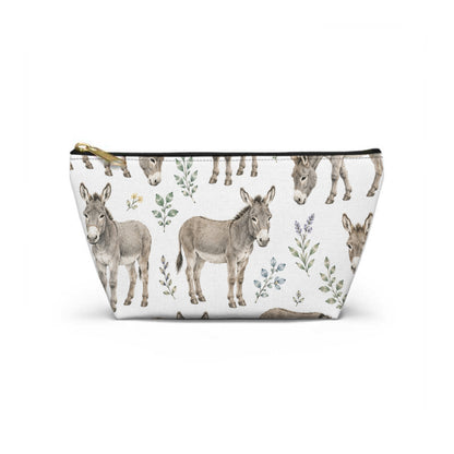 Donkeys Toiletry Bag